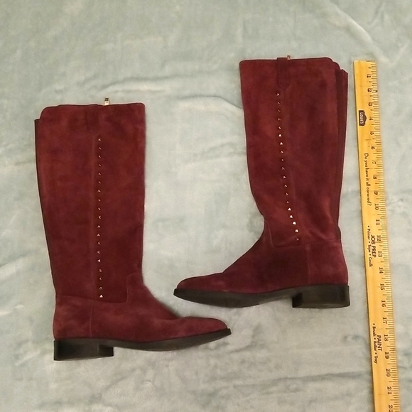 mark fisher Shoes - Mark Fisher Suede boots EUC